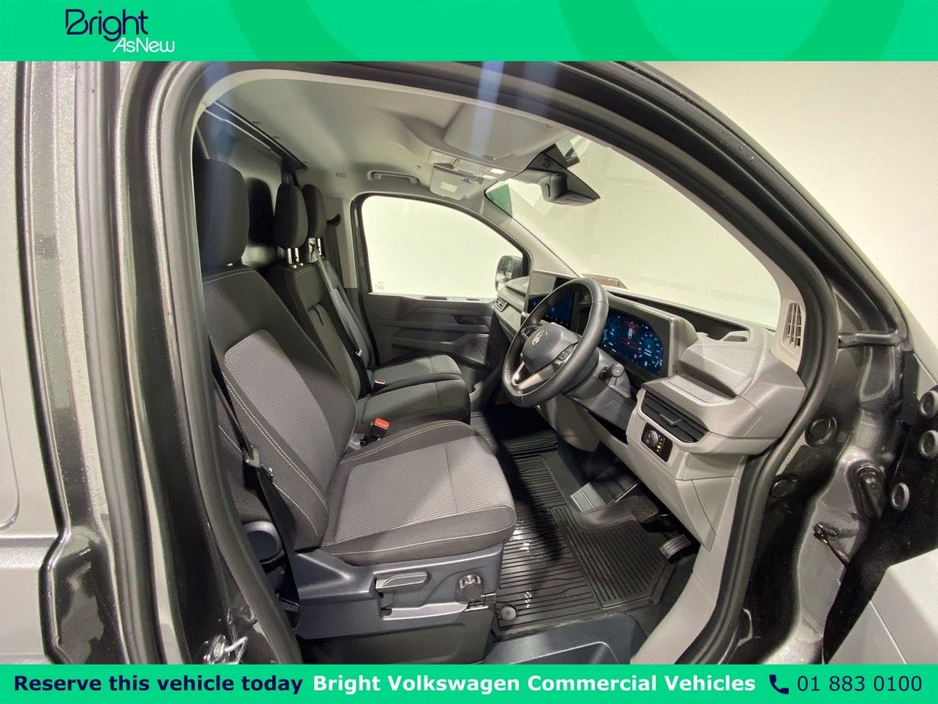 2026 Volkswagen Transporter - image 14