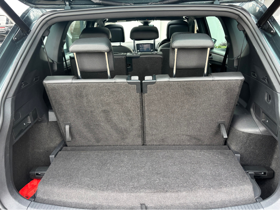 2020 SEAT Tarraco 2.0 TDI 150HP 7S XCELLENCE 5DR