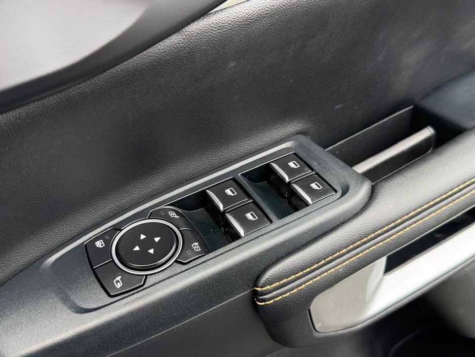 2023 Ford Ranger WILDTRAK 2.0TD 205PS *Warranty until Oct 2028 ** €39,950