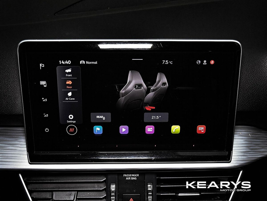 2023 SEAT Tarraco 2.0TDI 150hp 7S Xperience DSG €42,888