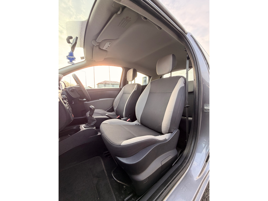 2012 Renault Clio III EXPRESSION 1.2 ETHANO ETHANOL 3DR 2DR €3,950