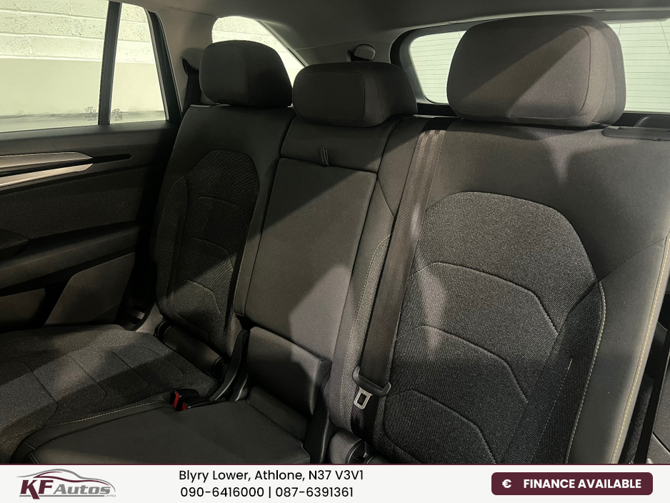 2024 Skoda Kodiaq - image 17