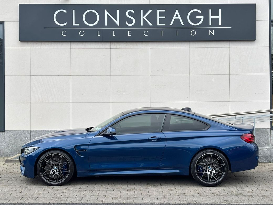 2020 BMW M4 - image 6