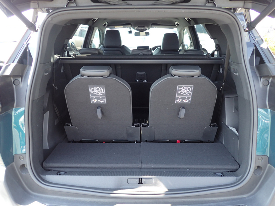 2020 Peugeot 5008 7SEATER=2.0 HDI GT-LINE EDITION 150BHP DIESEL AUTOMATIC // VIRTUAL DASH // ELECTRIC HEATED SEATS // IMMACULATE CAR THROUGHOUT // AA APROVED DEALER 2026 €32,950