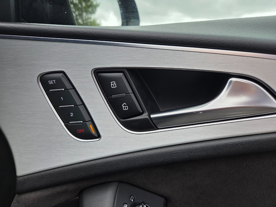 2017 Audi A6 - image 21