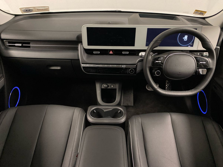 2026 Hyundai Ioniq 5 - image 11