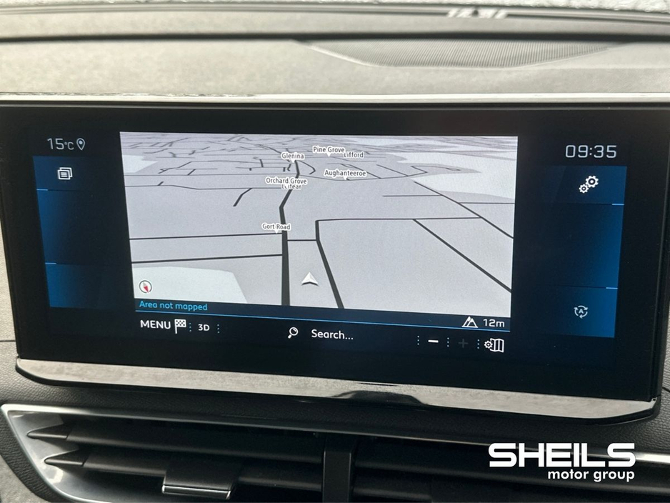 2021 Peugeot 5008 - image 15