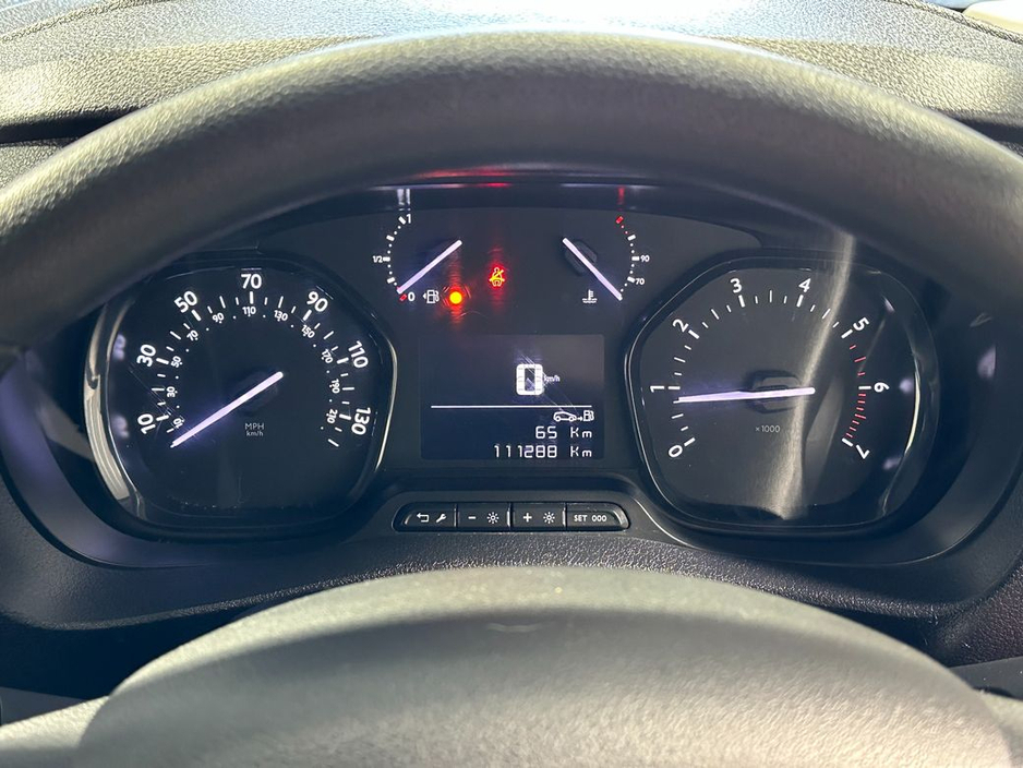 2020 Opel Vivaro LWB Twin Sliding Doors 1.5 Diesel €14,800