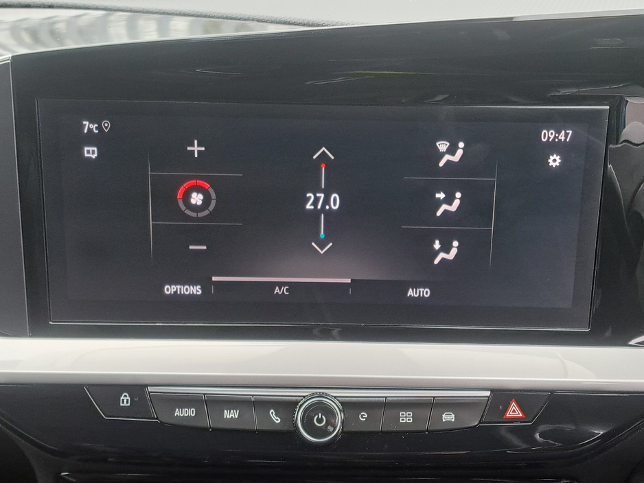 2023 Opel Mokka - image 30