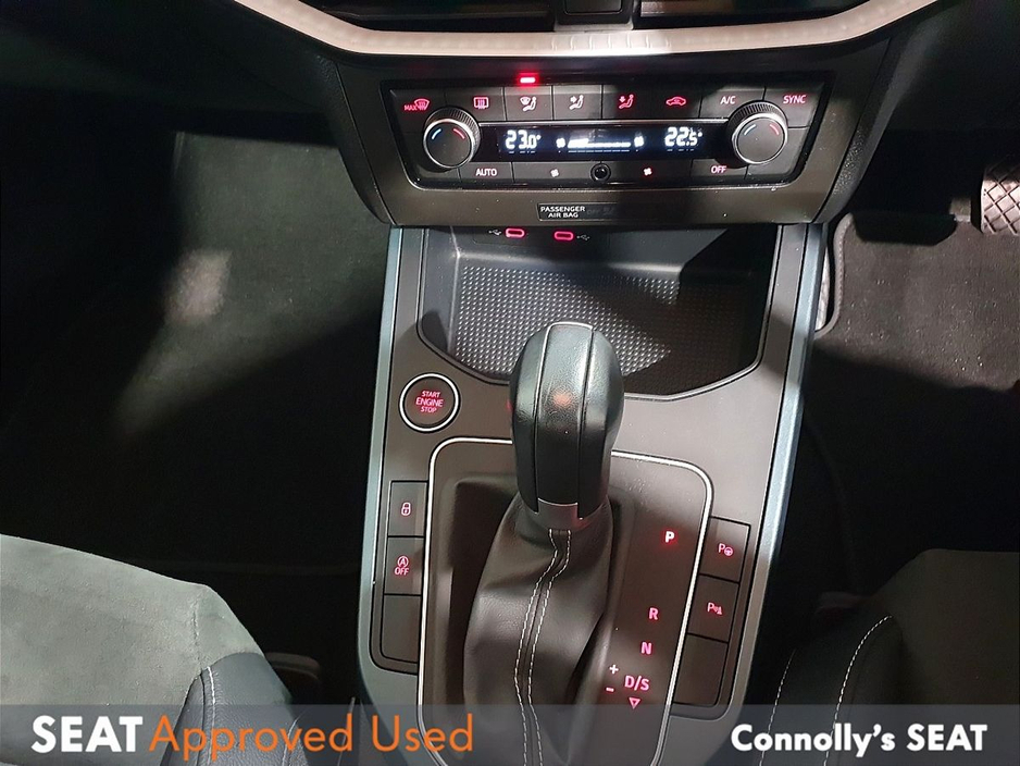 2023 SEAT Arona - image 17