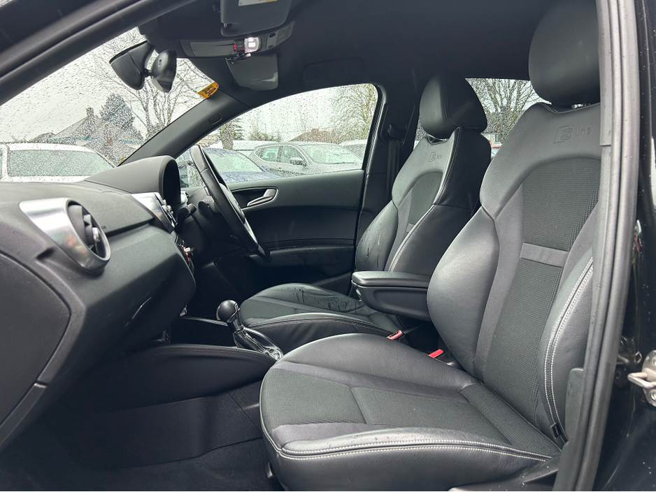 2013 Audi A1 - image 22