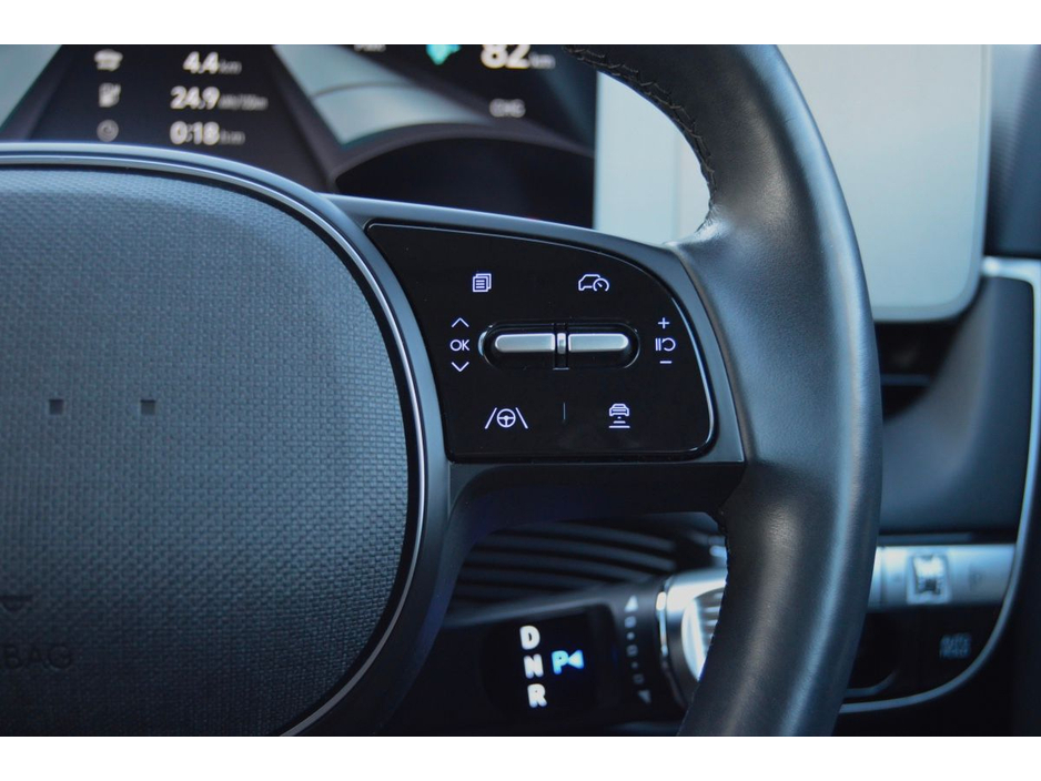 2023 Hyundai Ioniq 5 58kW Executive €27,995