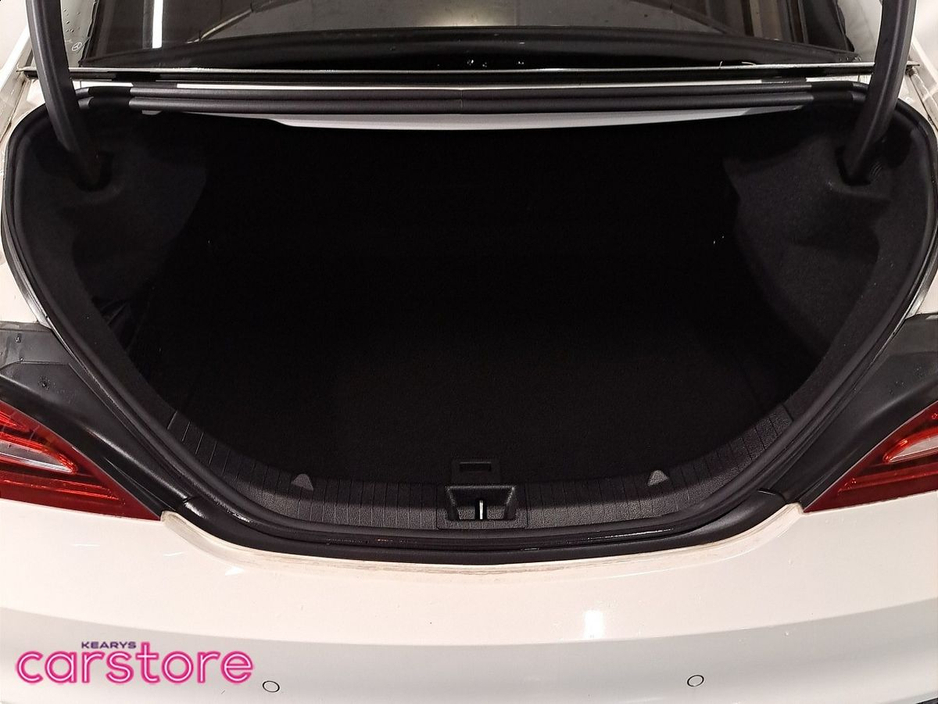 2018 Mercedes-Benz CLA Class - image 18