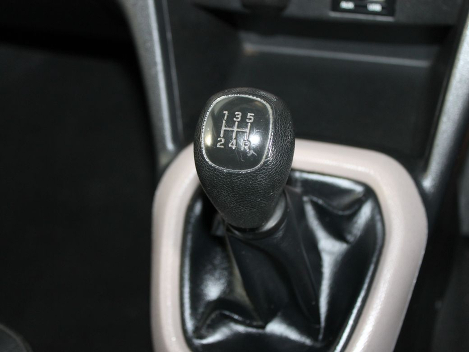 2016 Hyundai i10 Classic 4DR €7,750