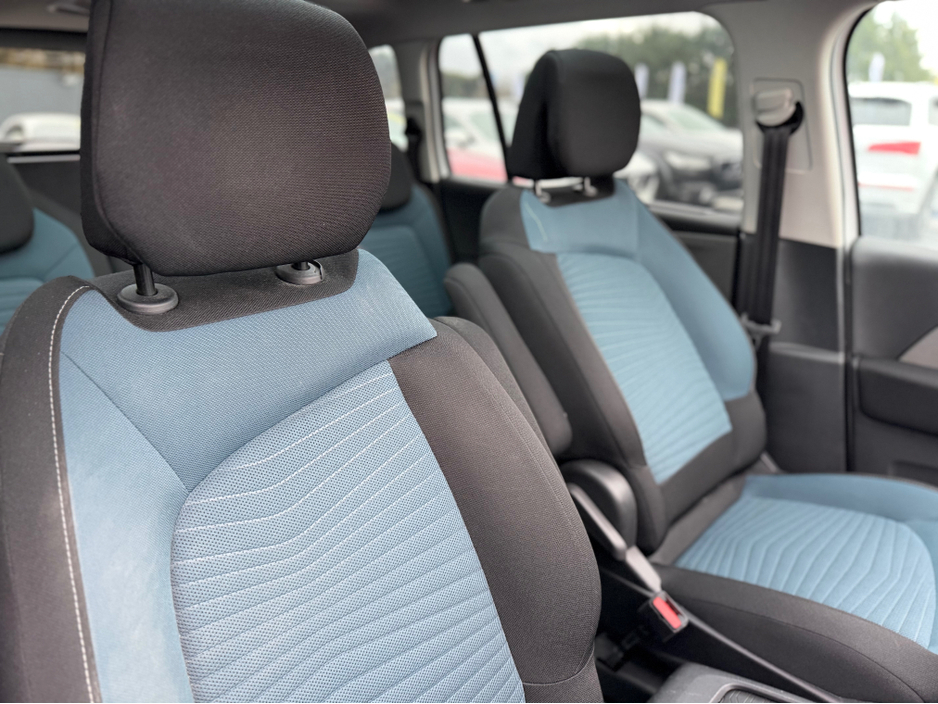 2018 Citroen Grand C4 Picasso EXECUTIVE - 2.0L DIESEL - AUTO - 7 SEATS - 12M WARRANTY - CAR:  1717 €16,950