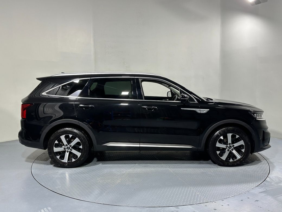 2022 Kia Sorento K4 2.2 Crdi €48,800