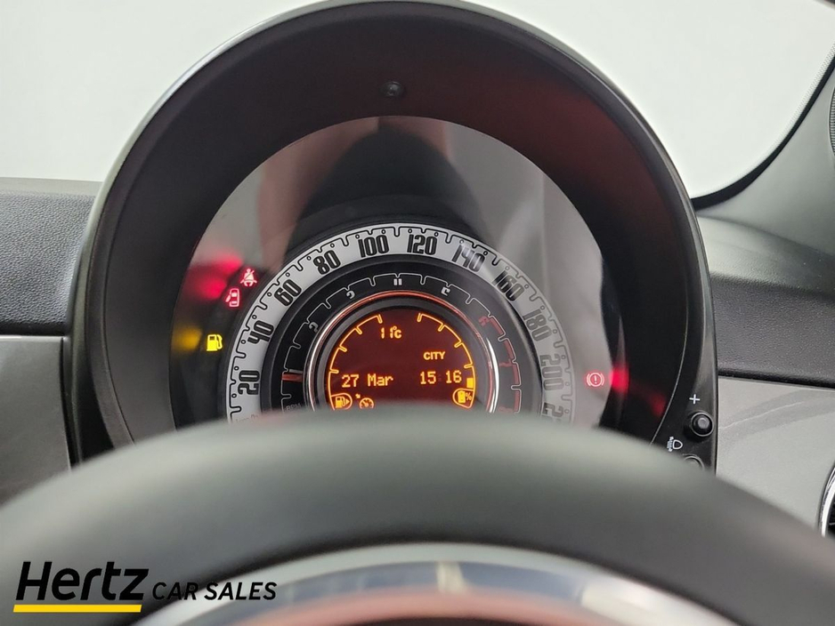 2023 Fiat 500 - image 15