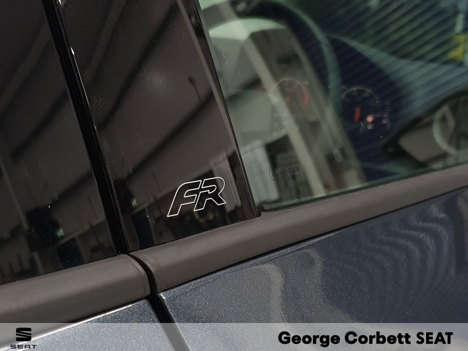 2026 SEAT Arona - image 22