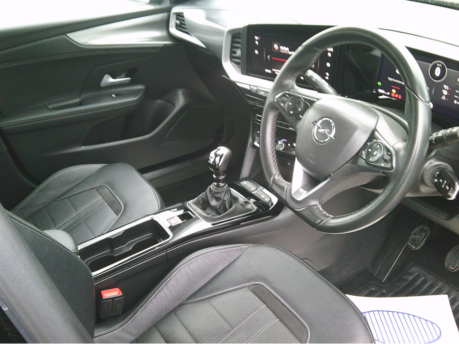 2023 Opel Mokka - image 6