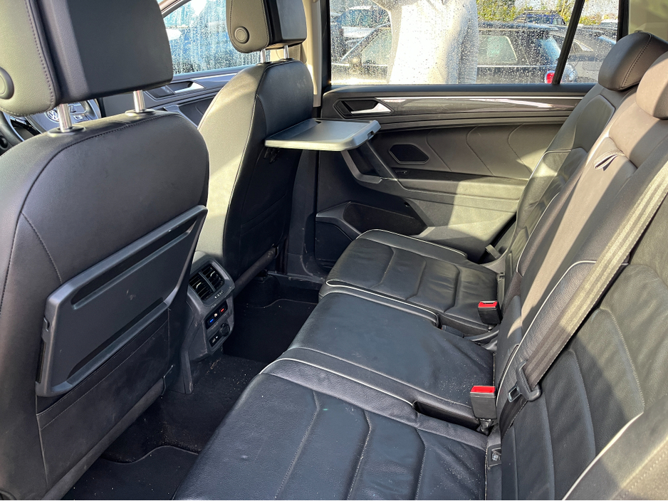 2020 Volkswagen Tiguan A7 HIGHLINE 2.0 TDI AUTOMATIC 7 SEATER €33,500