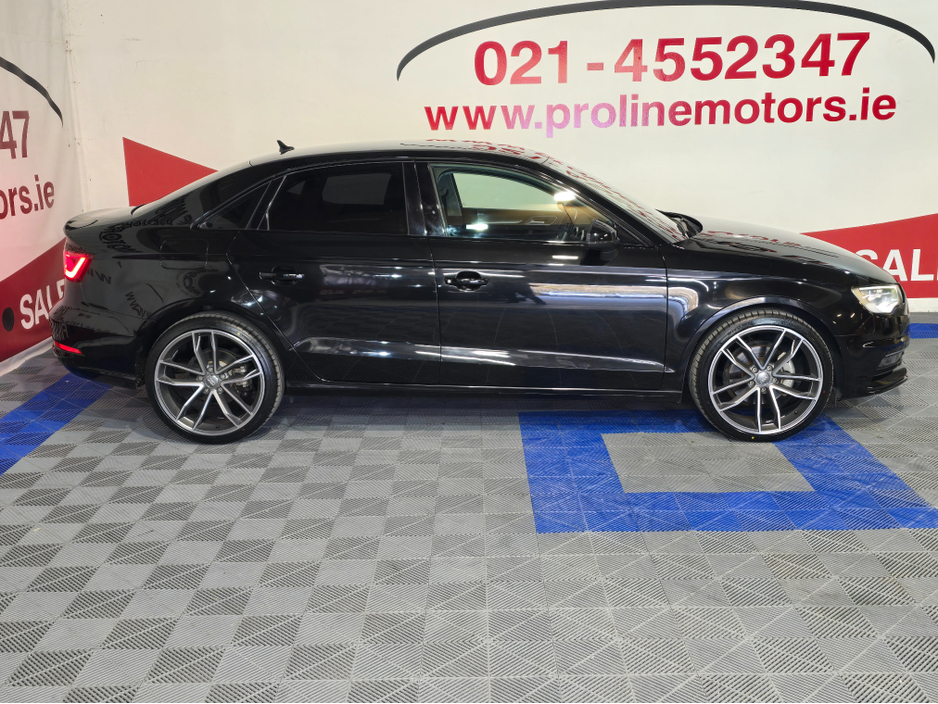 2015 Audi A3 Saloon - image 7