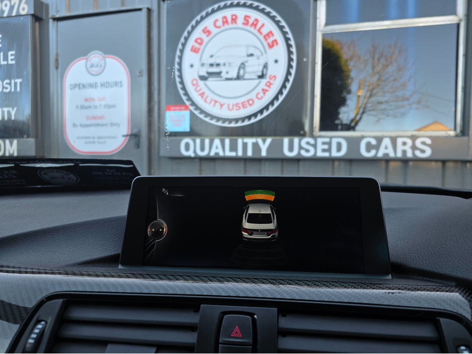 2015 BMW M4 Mineral Grey Very Clean 2015 (151) €38,950