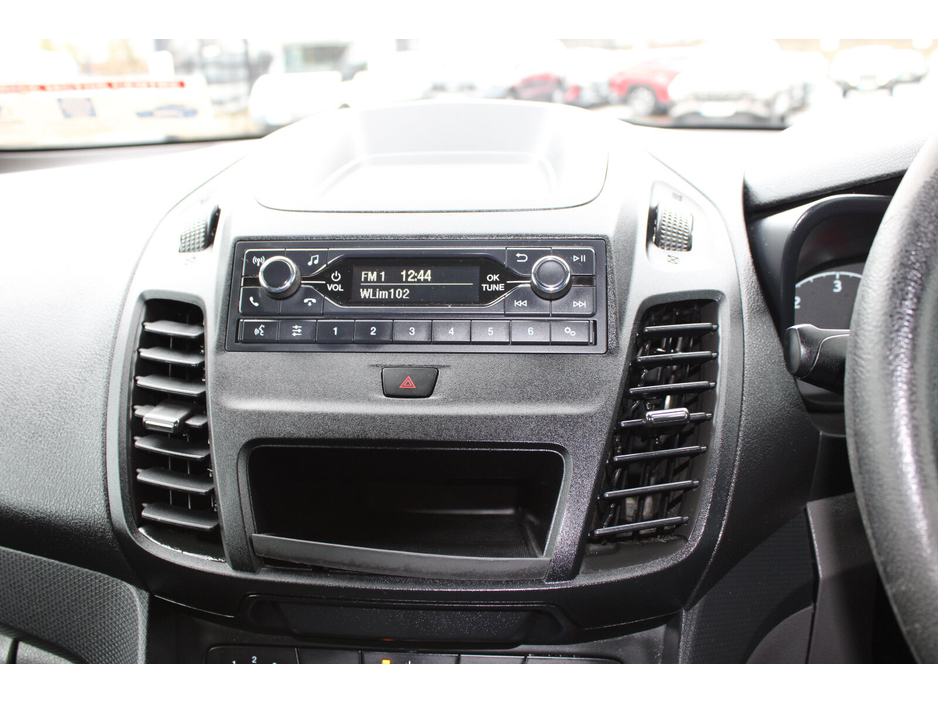 2021 Ford Transit - image 16