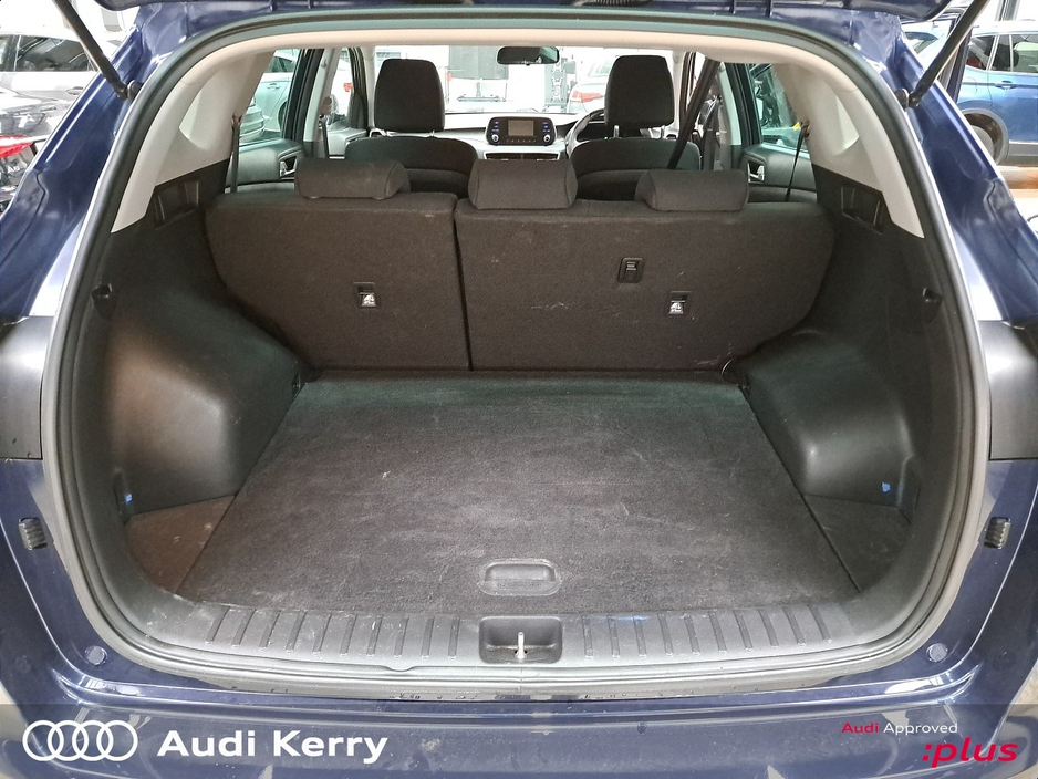 2020 Hyundai Tucson - image 23