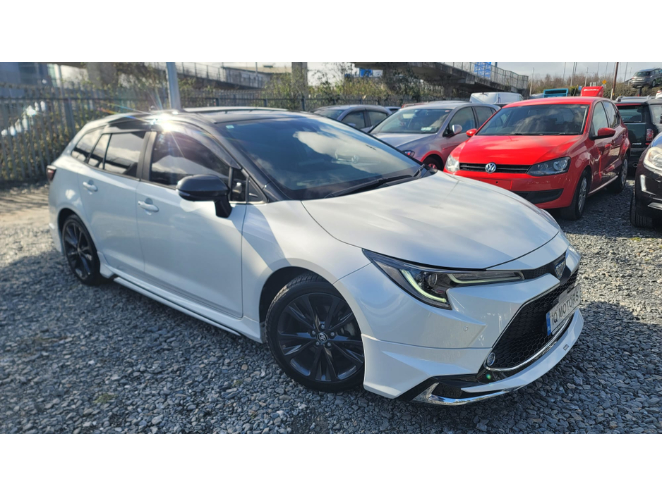 2021 Toyota Corolla for sale in , Ireland