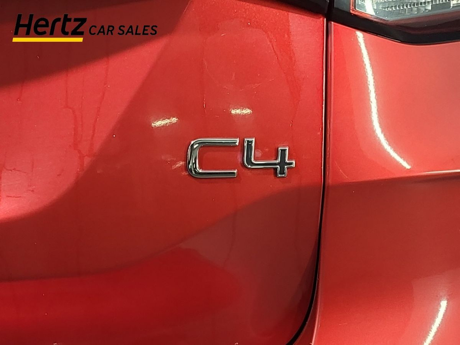 2023 Citroen C4 - image 10