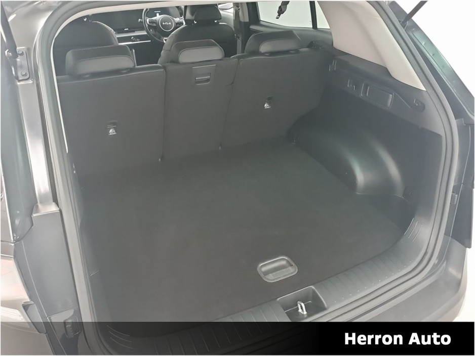 2022 Kia Sportage 1.6 CRDi SCR Diesel 115 hp K3 6MT