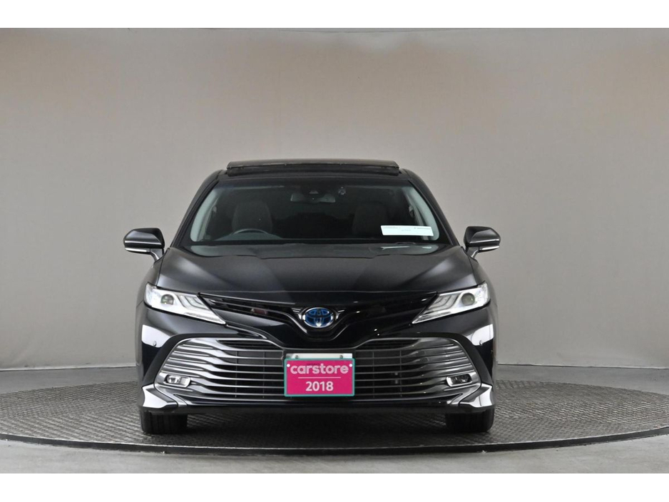 2018 Toyota Camry 2.5 HYBRID *EL.PAN ROOF*10" ANDROID CAR PLAYER*PARK SENSORS*REVERSE CAM* €22,890