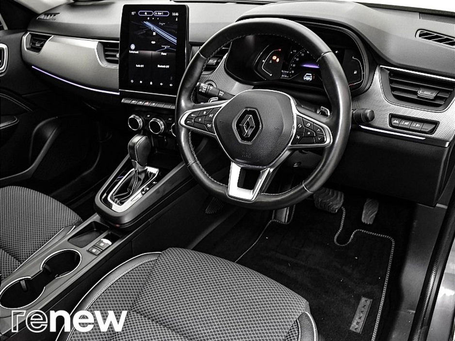 2023 Renault Arkana Techno TCe 140 Auto €26,790