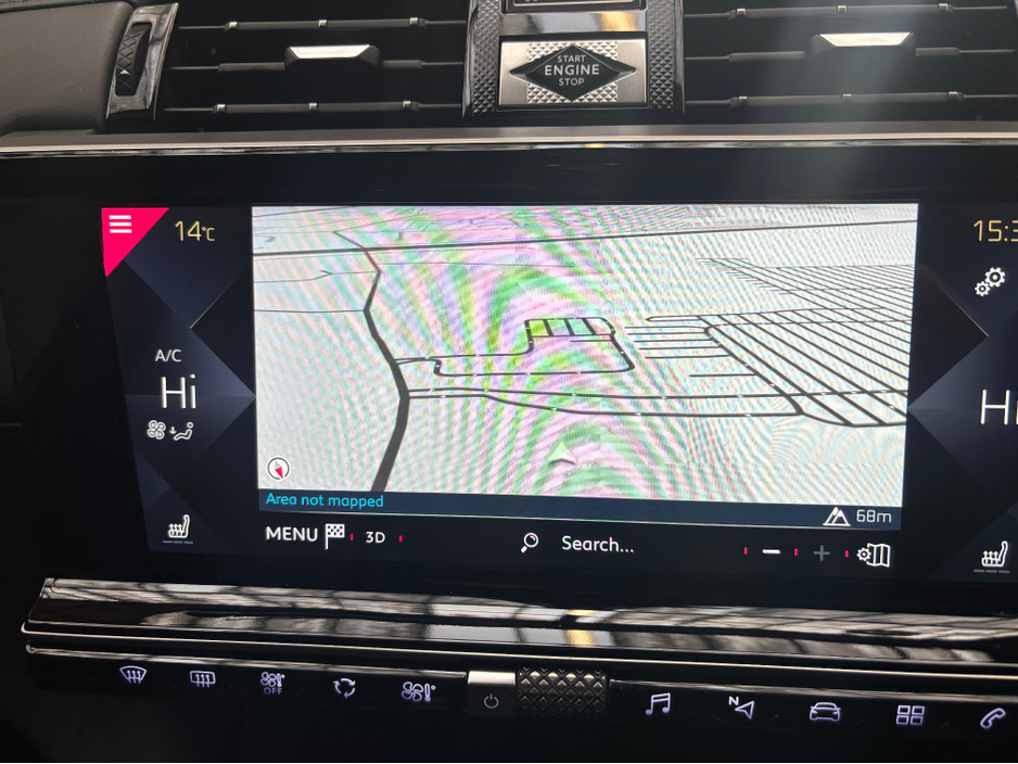 2023 DS Automobiles DS 7 Crossback - image 18