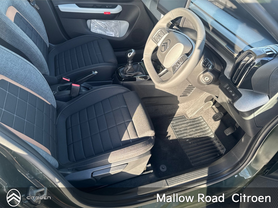 2026 Citroen C3 Aircross (7 Seater)