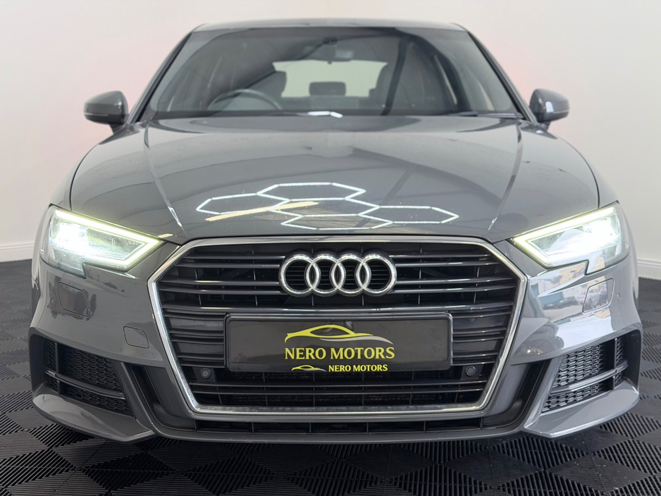 2017 Audi A3 - image 4