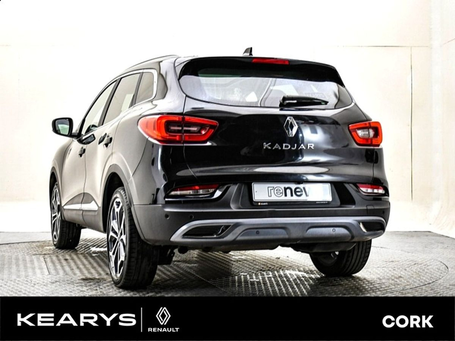 2020 Renault Kadjar - image 13