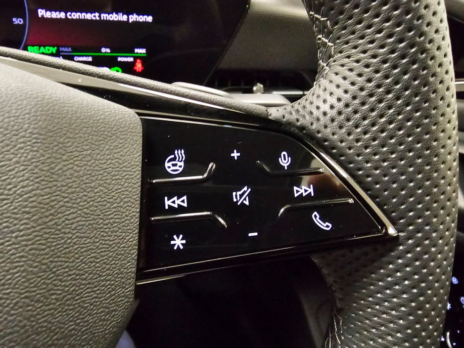 2025 Audi A6 Sportback e-tron - image 18