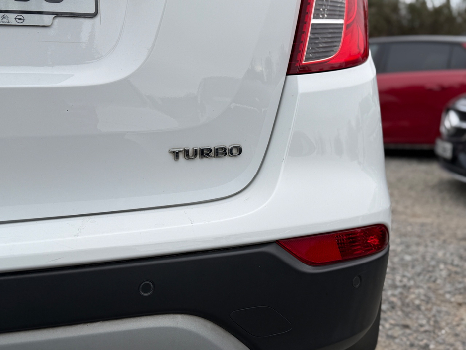 2017 Opel Mokka - image 14