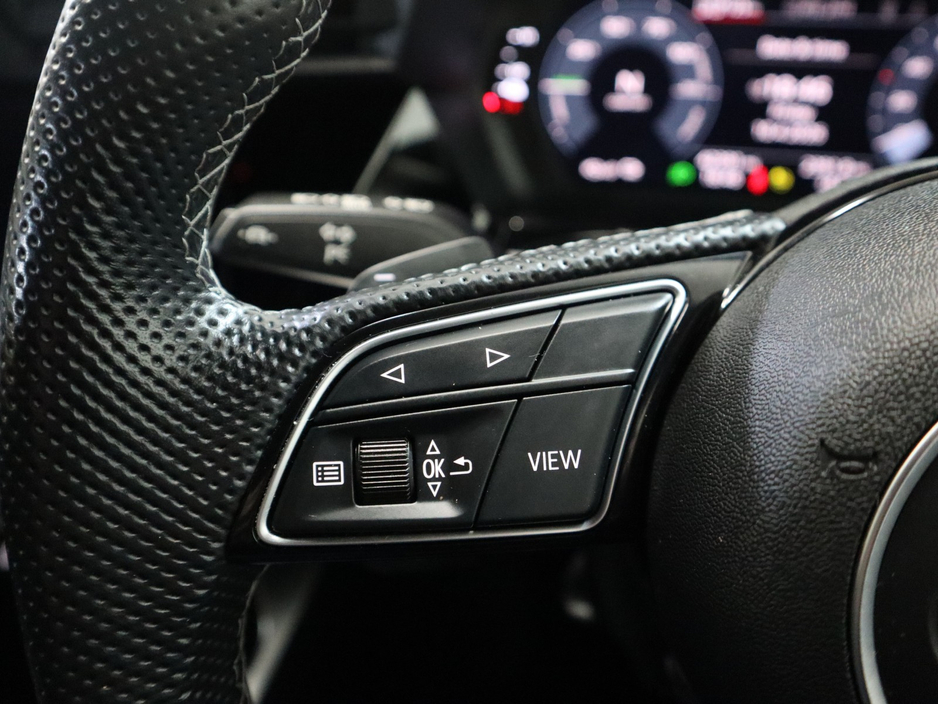 2023 Audi A3 - image 11