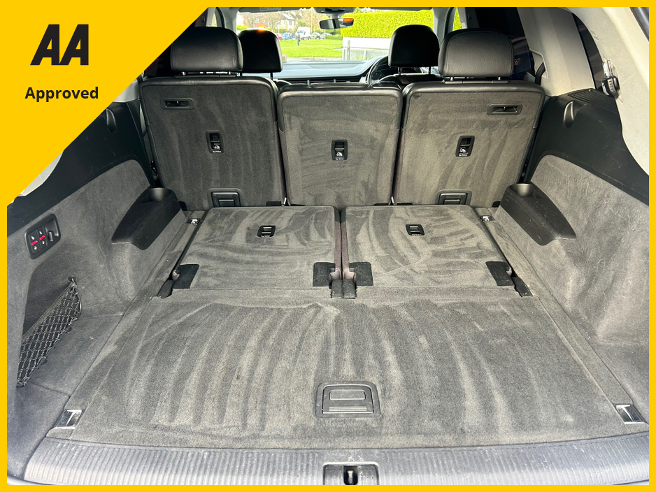 2016 Audi Q7 2016 AUDI Q7 SLINE MAXTON 3.0TDI QUATTRO €29,950