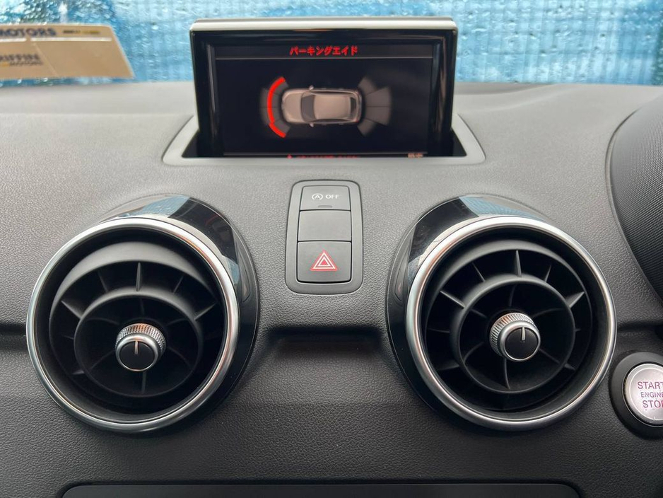 2015 Audi A1 S-LINE PACK 1.0 TFSI // FULL SERVICE HISTORY // NEW 17" S-LINE ALLOYS // PARKING SENSORS €13,950