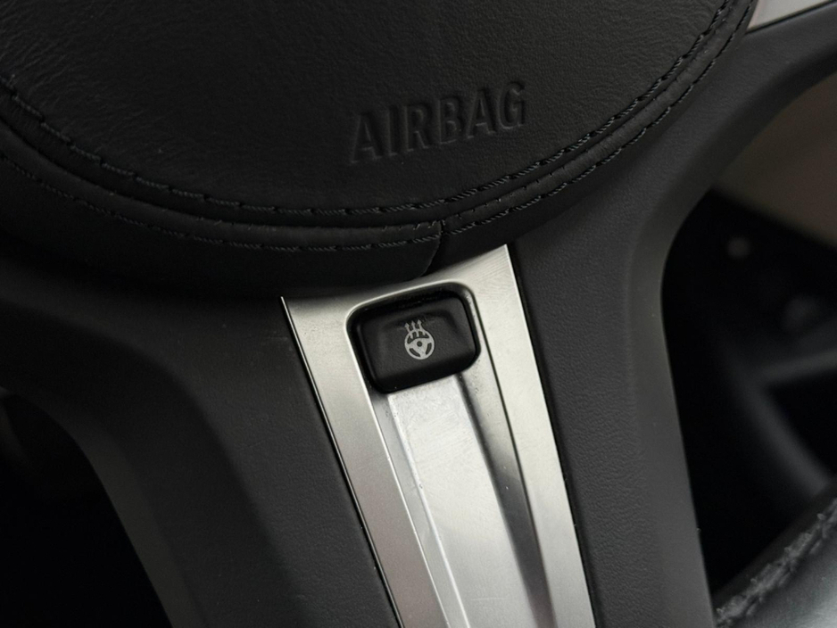 2020 BMW 5 Series 530E M SPORT €31,990