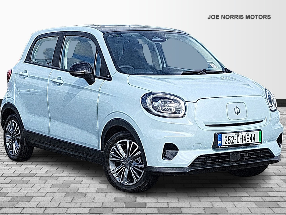 2025 Leapmotor T03 for sale in , Ireland