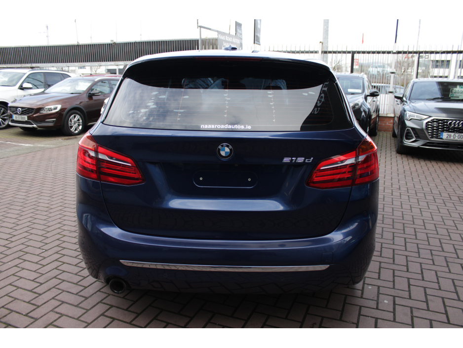 2018 BMW 2 Series - image 5