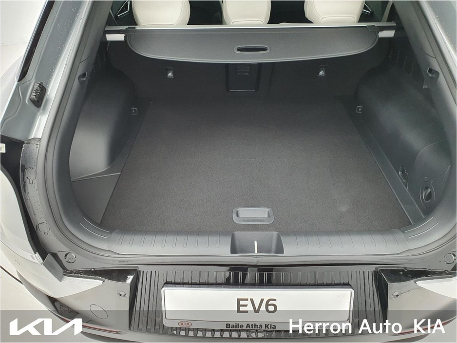 2023 Kia EV6 EV6 Earth €34,900