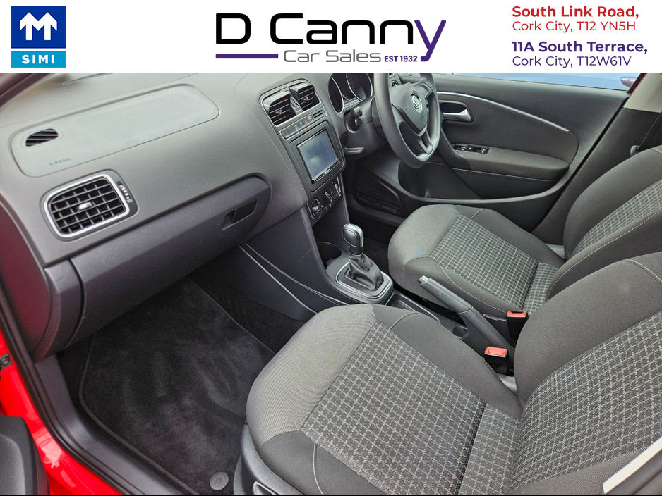 2016 Volkswagen Polo - image 12