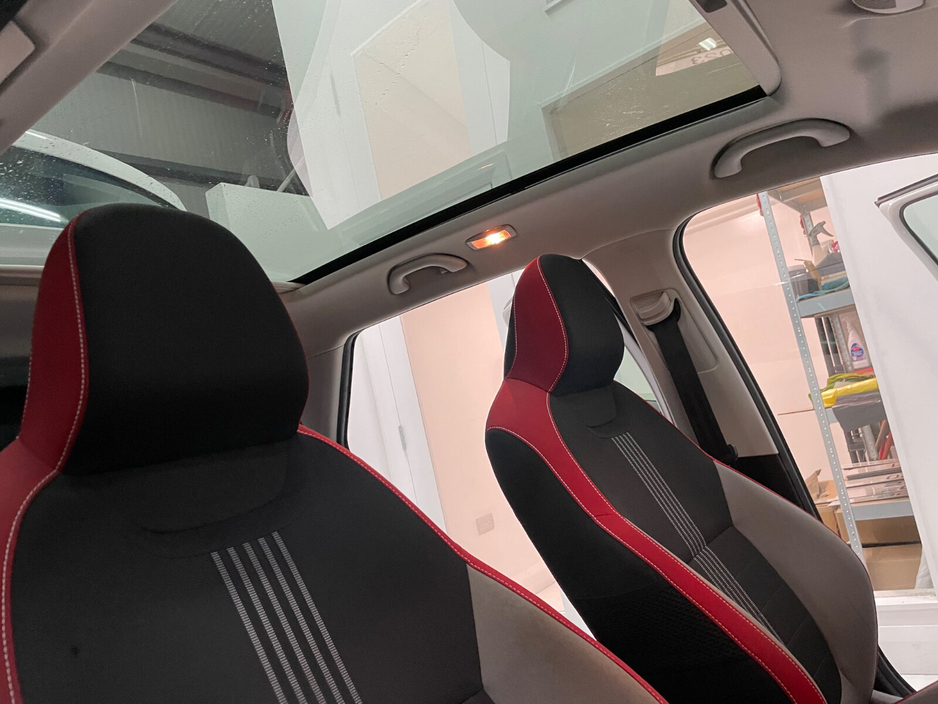 2016 Skoda Fabia 1.4 TDI 90 BHP AMBITION €11,495