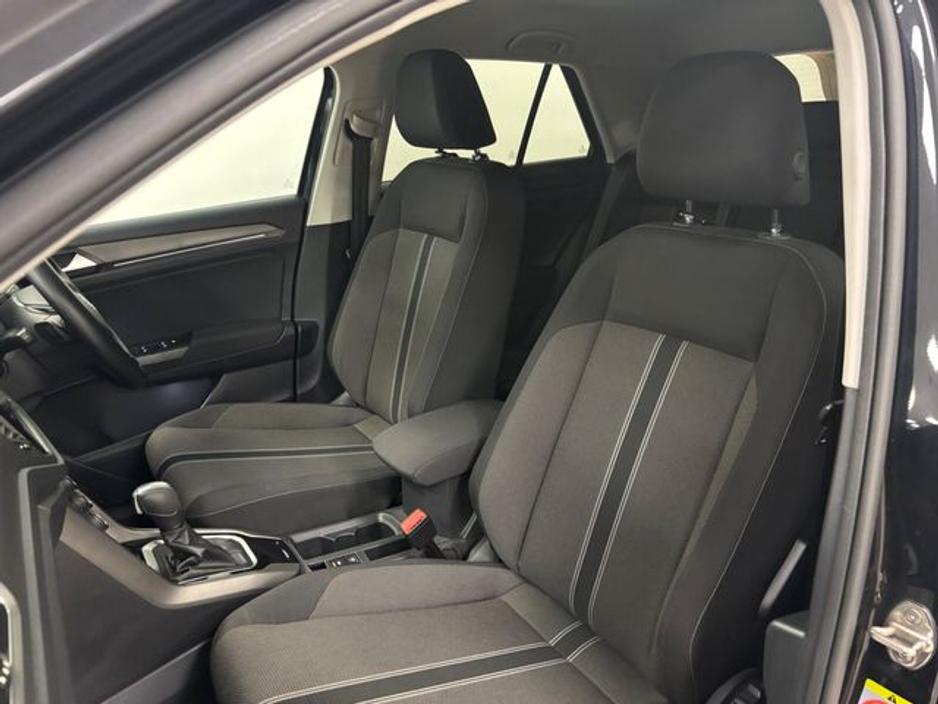 2021 Volkswagen T-Roc 2.0 TDI 150bhp Sport DSG €24,250