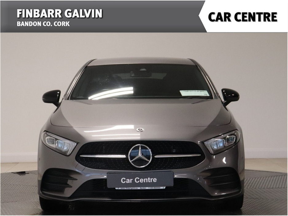 2021 Mercedes-Benz A Class A 250 E PHEV A/T AMG Line €26,950